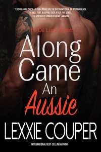  Lexxie Couper - Along Came An Aussie - The De Luca Sisters, #1.