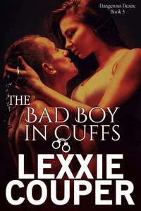 The Bad Boy In Cuffs