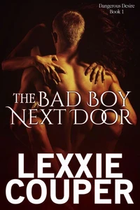 The Bad Boy Next Door