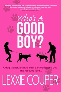  Lexxie Couper - Who's A Good Boy?.