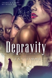 Depravity