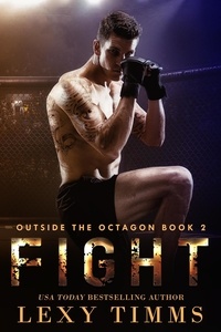  Lexy Timms - Fight - Outside the Octagon, #2.