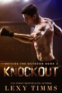  Lexy Timms - Knockout - Outside the Octagon, #3.