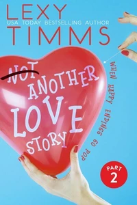 Not Another Love Story - Part 2