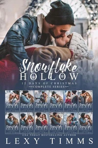 Snowflake Hollow - Complete Series