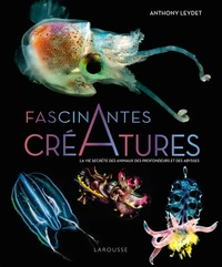 Fascinantes créatures