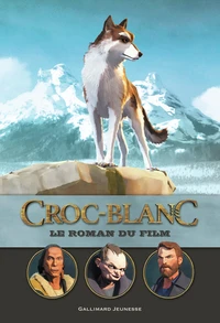 Croc-Blanc