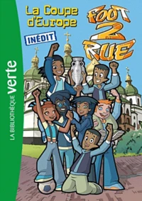 La Coupe d'Europe