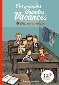 L'heure du choix