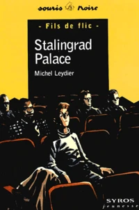 Stalingrad Palace