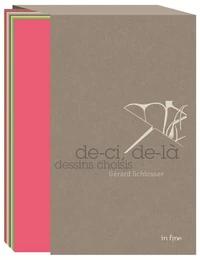 Gérard Schlosser - De-ci, de-là