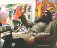 Jonathan Meese, St Neutralité (Totales ballett de Lolitadzioz)