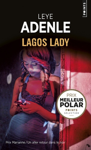 Lagos lady - Occasion