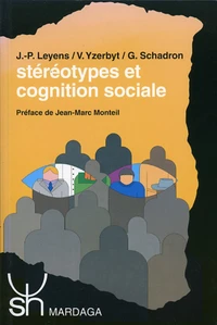 STEREOTYPES ET COGNITION SOCIALE