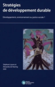 Stratégies de développement durable