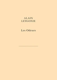Les odeurs