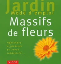 Massifs de fleurs