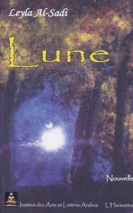 Lune : nouvelle