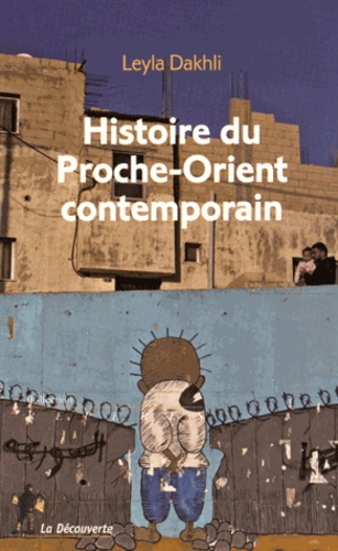 Histoire du Proche-Orient contemporain