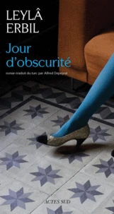 Jour d'obscurité
