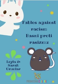 Fables against racism Basni proti rasizmu