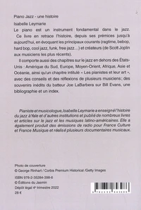Piano Jazz