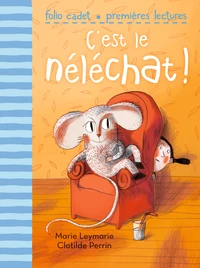 C'est le néléchat !