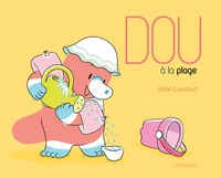 Dou à la plage