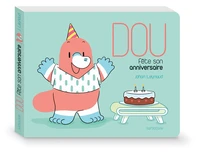 Dou fête son anniversaire