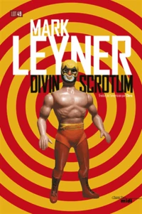 Divin scrotum