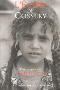 L'Egypte De Cossery