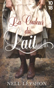 La couleur du lait