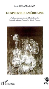 L'expression américaine