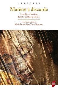 Matière à discorde