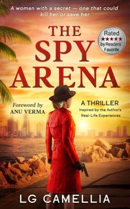 The Spy Arena