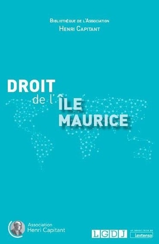 Droit de l'Ile Maurice