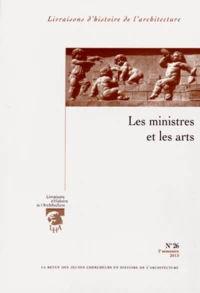 Les ministres et les arts