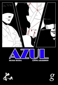 Azul