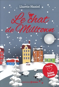 Lhattie Haniel - Le Chat de Milltown.