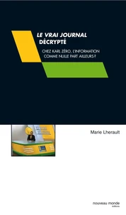 Le Vrai Journal Decrypte