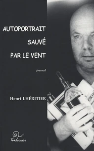 Autoportrait sauvé par le vent