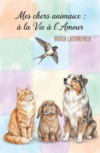 Mes chers animaux