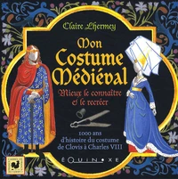 Mon Costume Médiéval