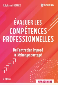 Evaluer les compétences professionnelles