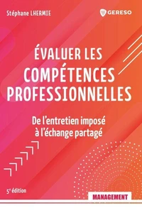 Evaluer les compétences professionnelles