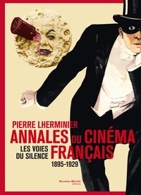 Annales du cinéma français