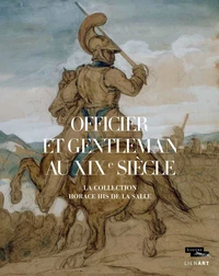 Officier et gentleman au XIXe siècle