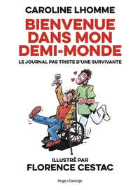 Bienvenue dans mon demi-monde