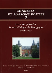 Chastels et maisons fortes