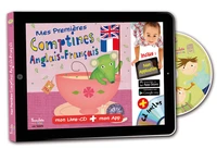 Mes premières comptines en anglais